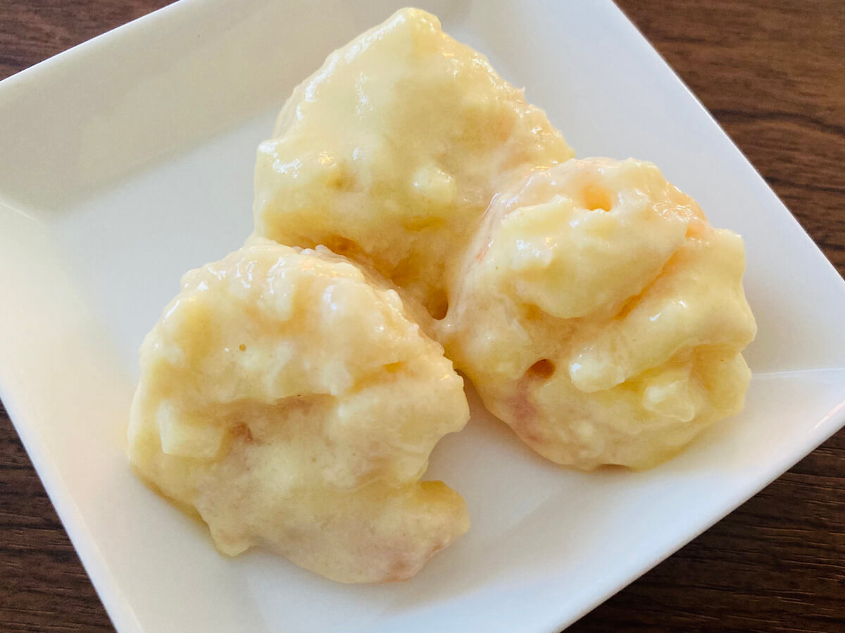 ローソン「大海老のマヨソース」