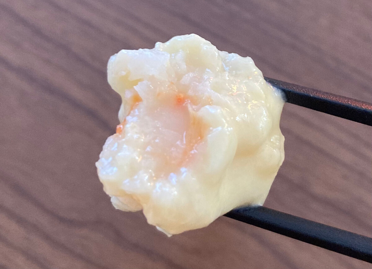 ローソン「大海老のマヨソース」