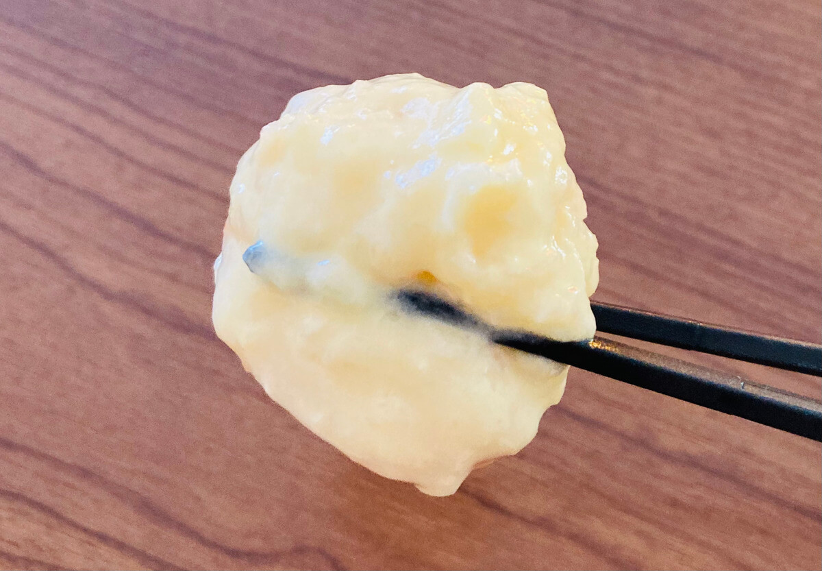 ローソン「大海老のマヨソース」