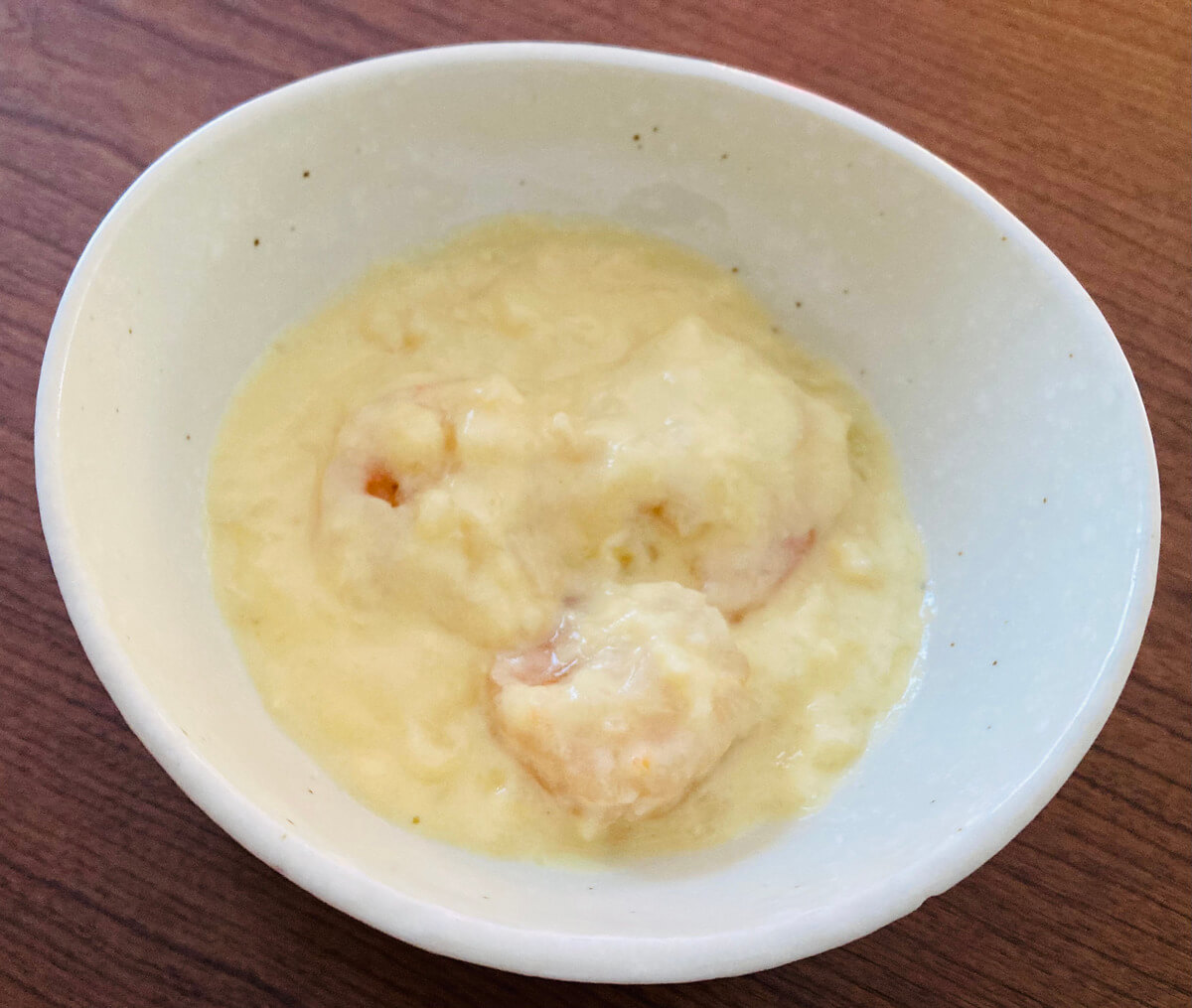 ローソン「大海老のマヨソース」