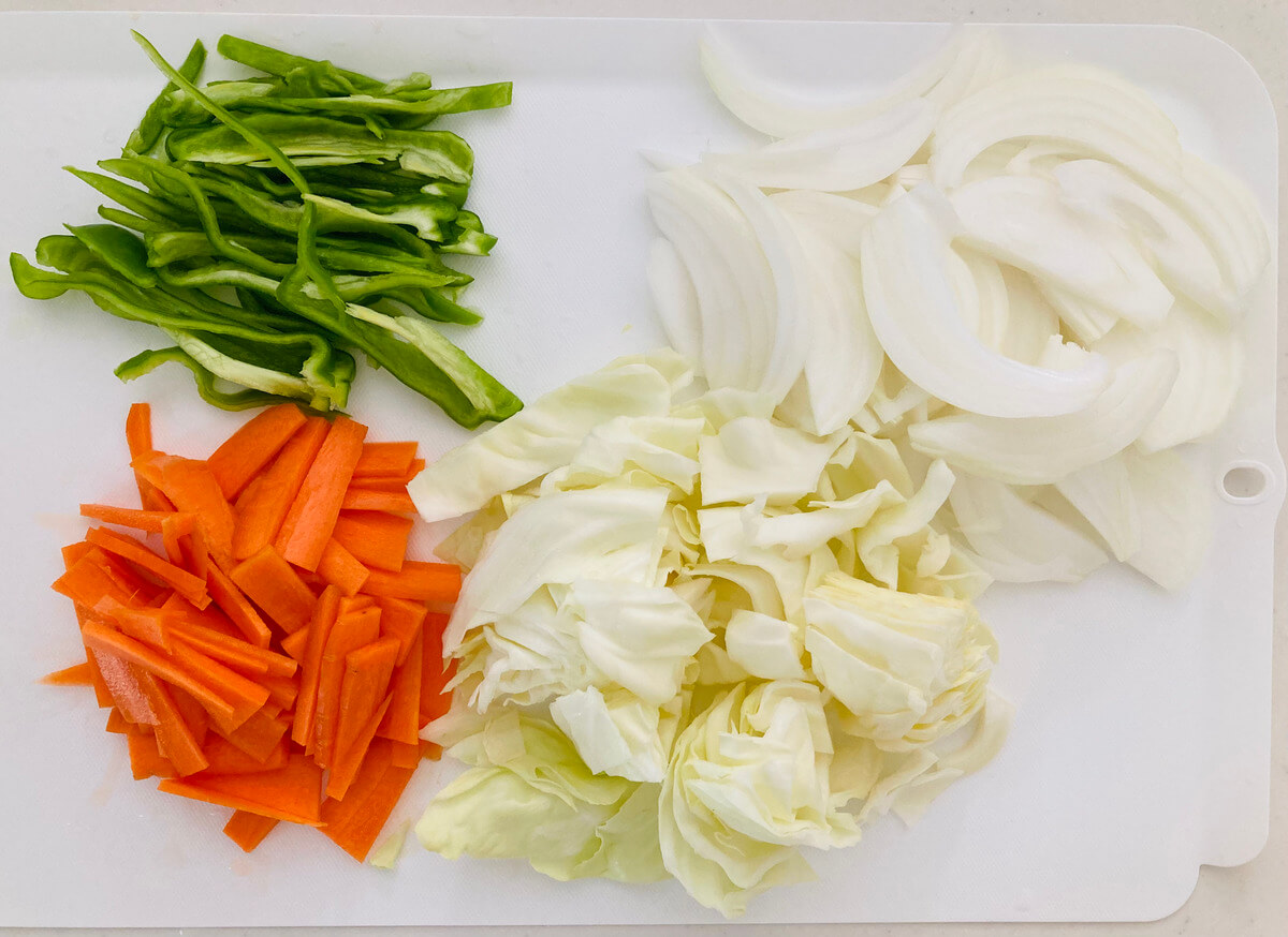 タサン志麻「あんかけ酢豚」