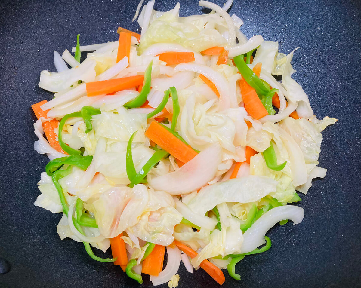 タサン志麻「あんかけ酢豚」