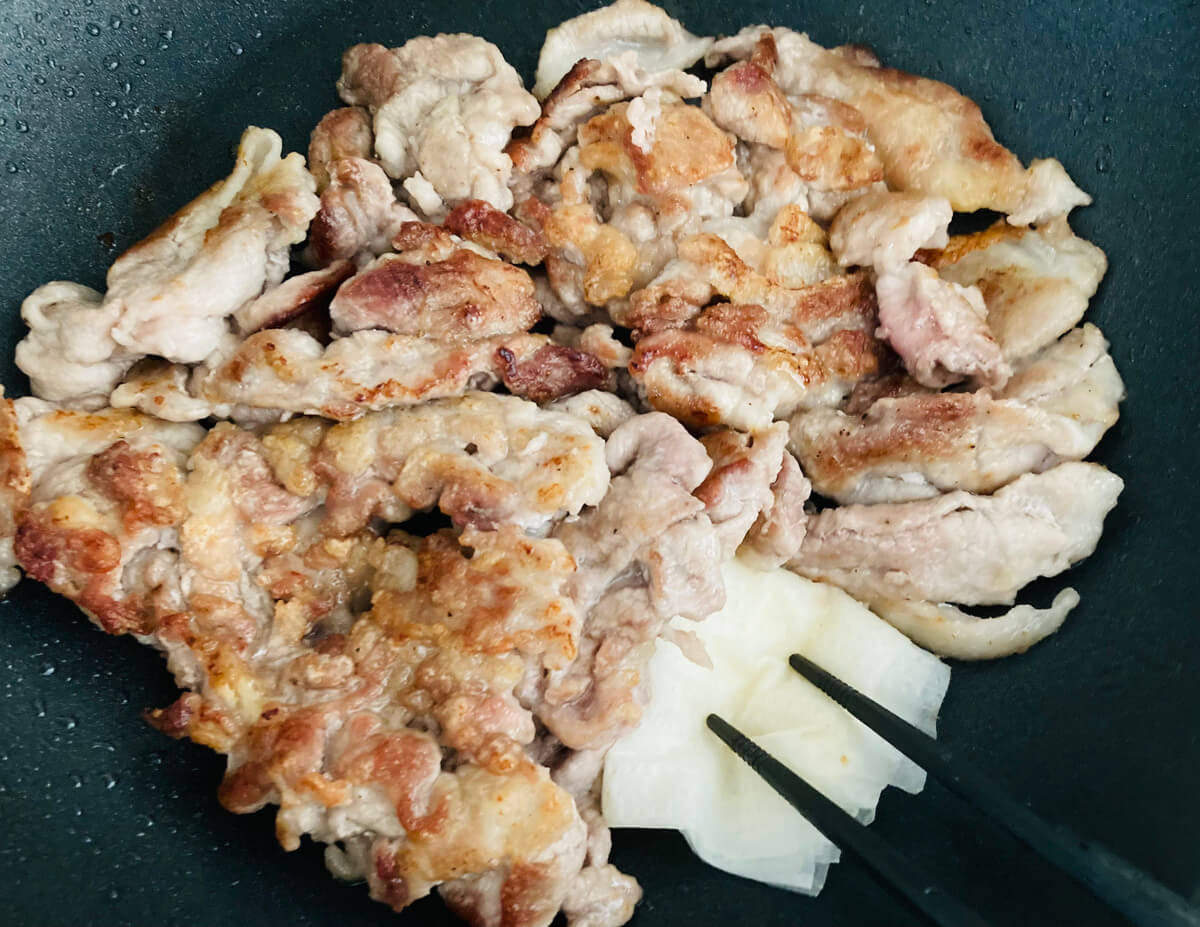 タサン志麻「あんかけ酢豚」