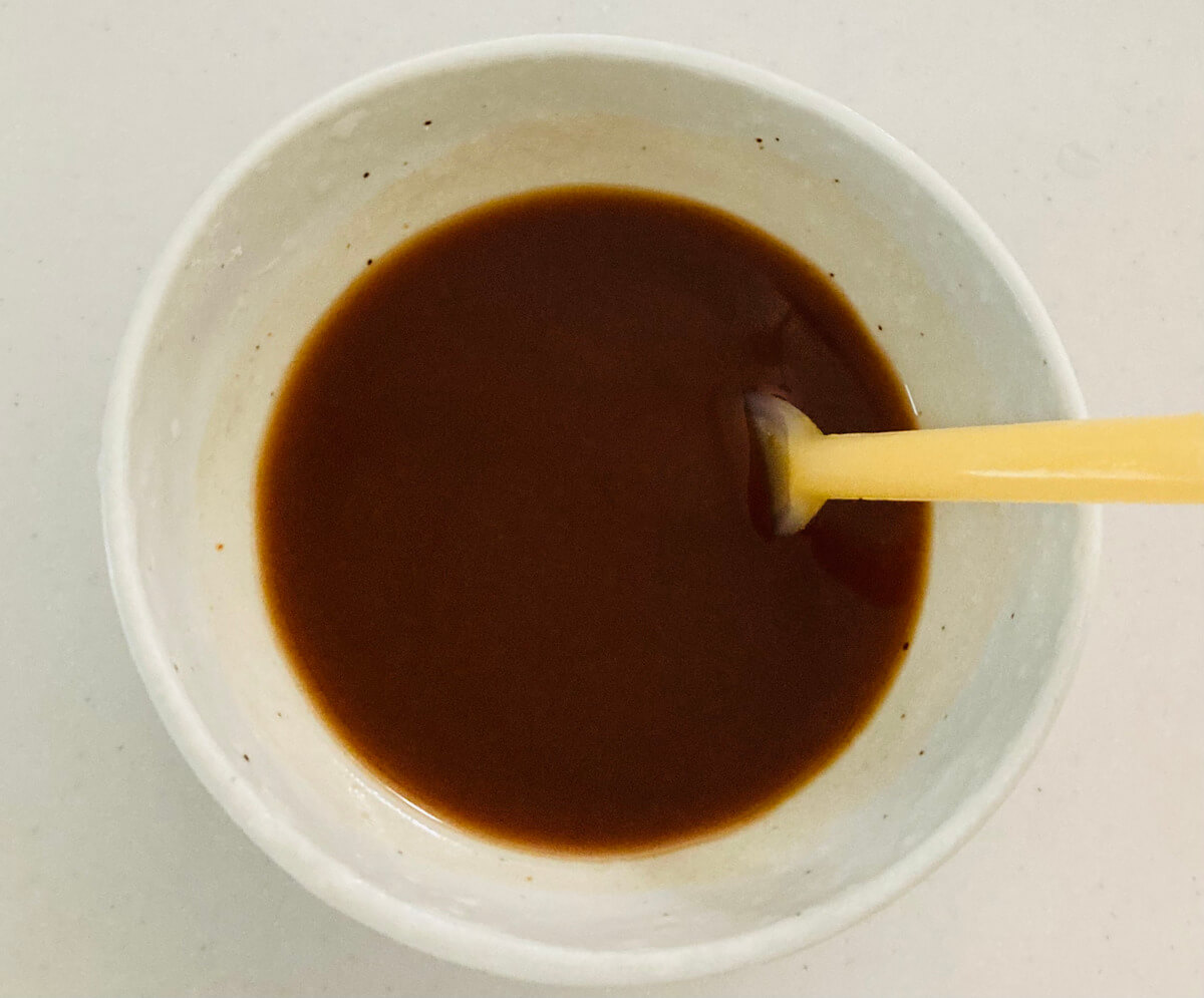 タサン志麻「あんかけ酢豚」