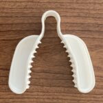 ダイソー　スライサーグリップ