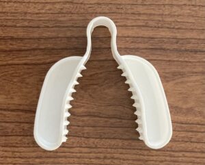 ダイソー スライサーグリップ