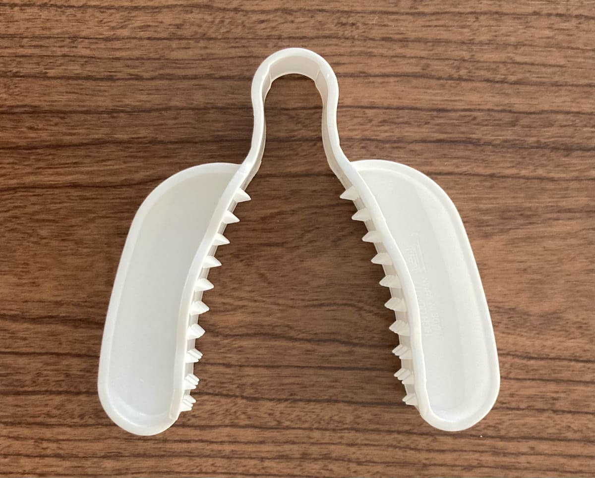 ダイソー「スライサーグリップ」