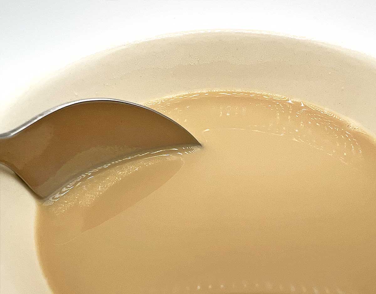 無印良品「おうちで味わうカフェメニュー 塩バターキャラメルラテ」が大人気