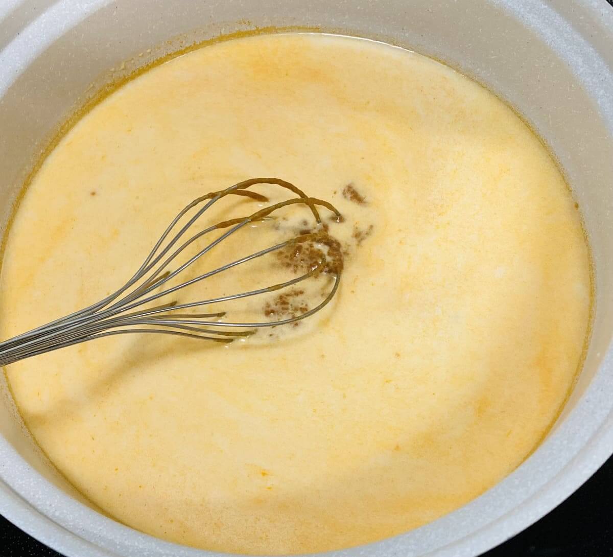 無印良品「手づくり鍋の素　バターチキンカレー鍋」