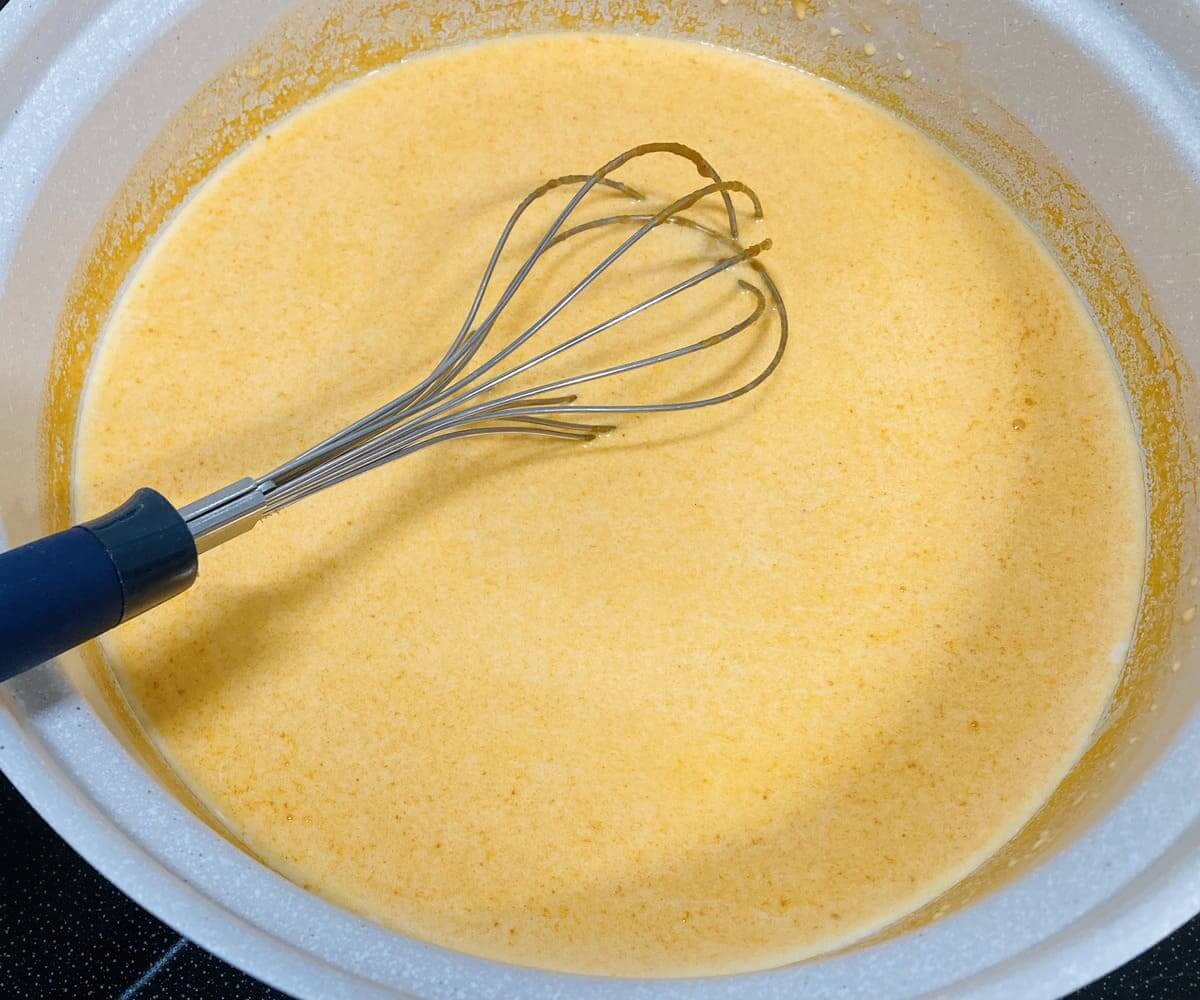 無印良品「手づくり鍋の素　バターチキンカレー鍋」