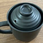 ダイソー炊飯マグ