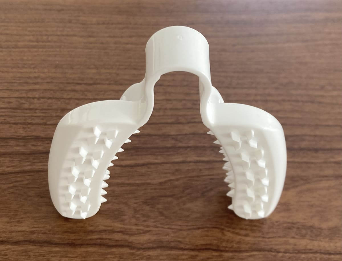 ダイソー「スライサーグリップ」