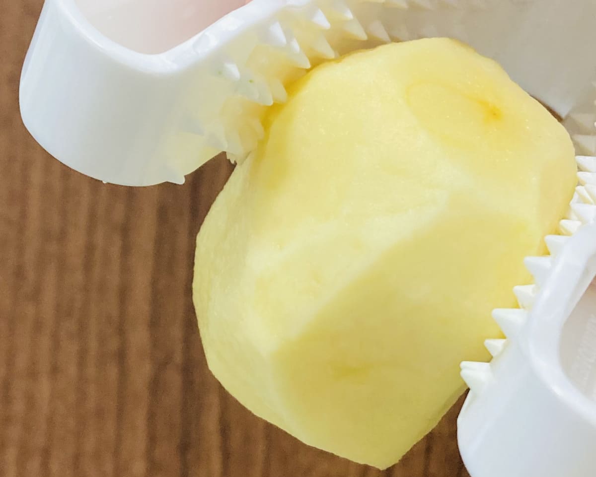 ダイソー「スライサーグリップ」