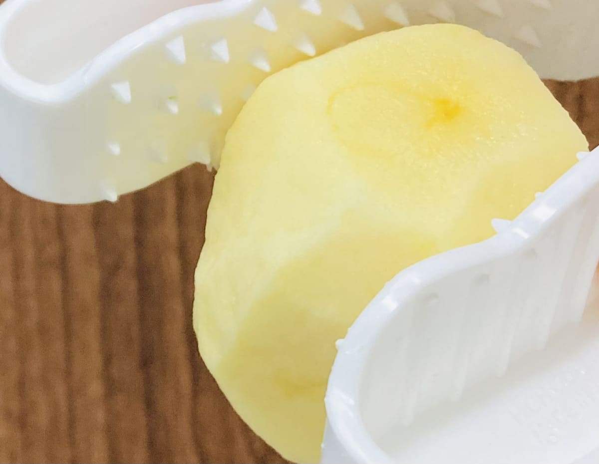 ダイソー「スライサーグリップ」