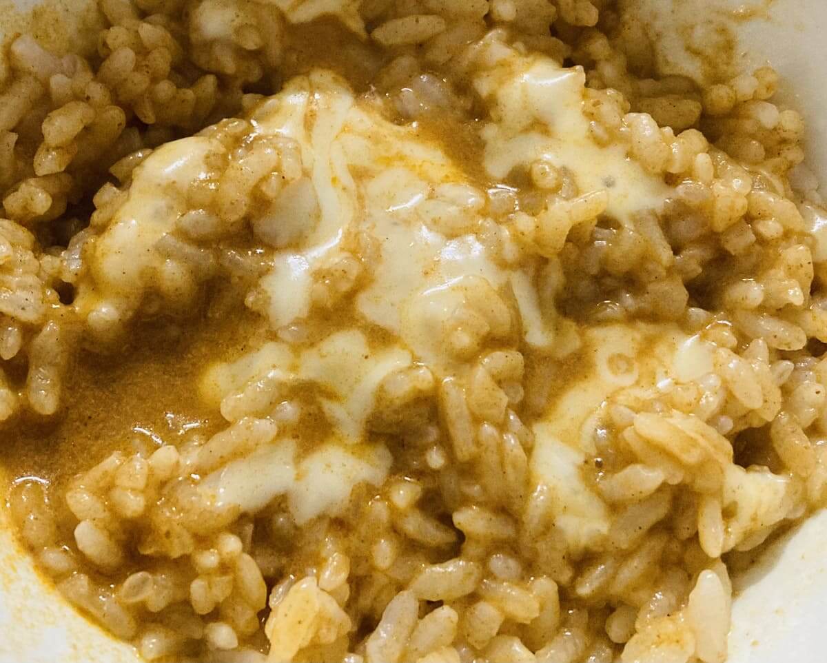 無印良品「手づくり鍋の素　バターチキンカレー鍋」