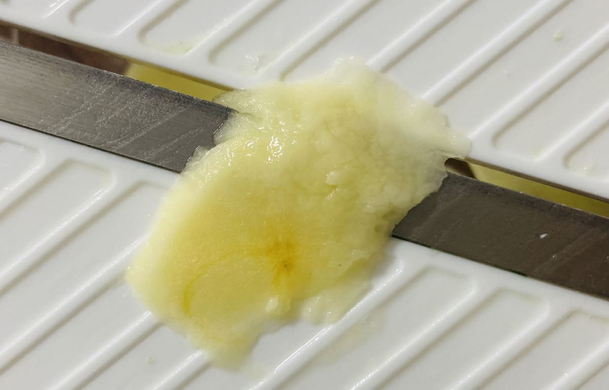 ダイソー「スライサーグリップ」