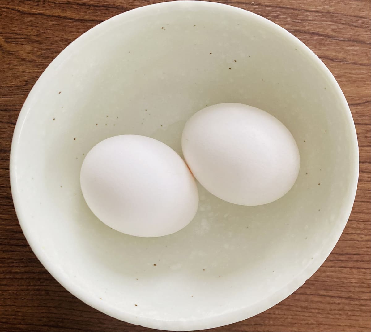ダイソー「本格温泉たまご器」
