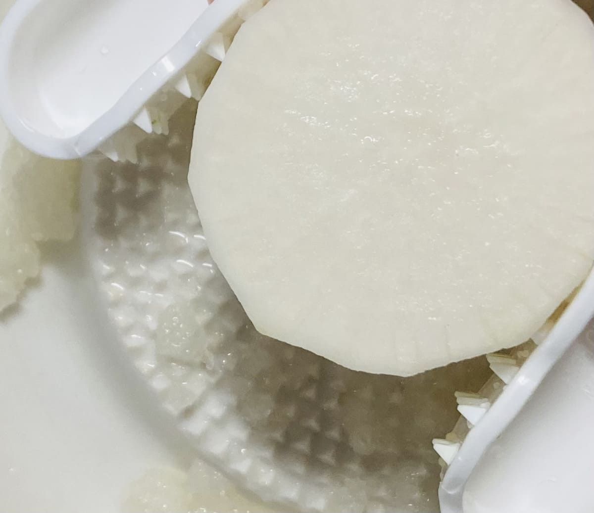 ダイソー「スライサーグリップ」