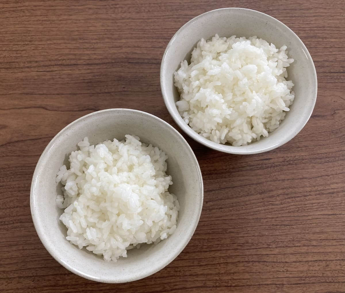 ダイソー炊飯マグ