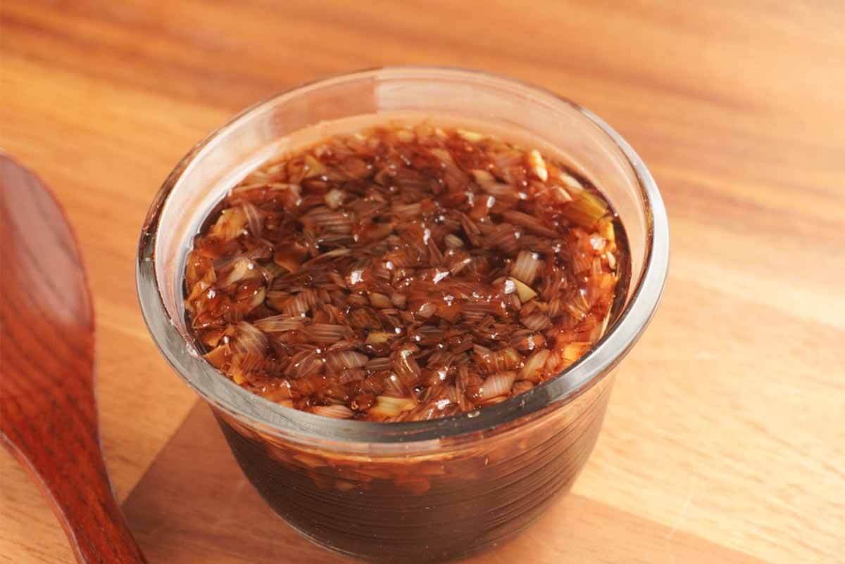 栗原はるみさん「鶏のから揚げ ねぎソース」