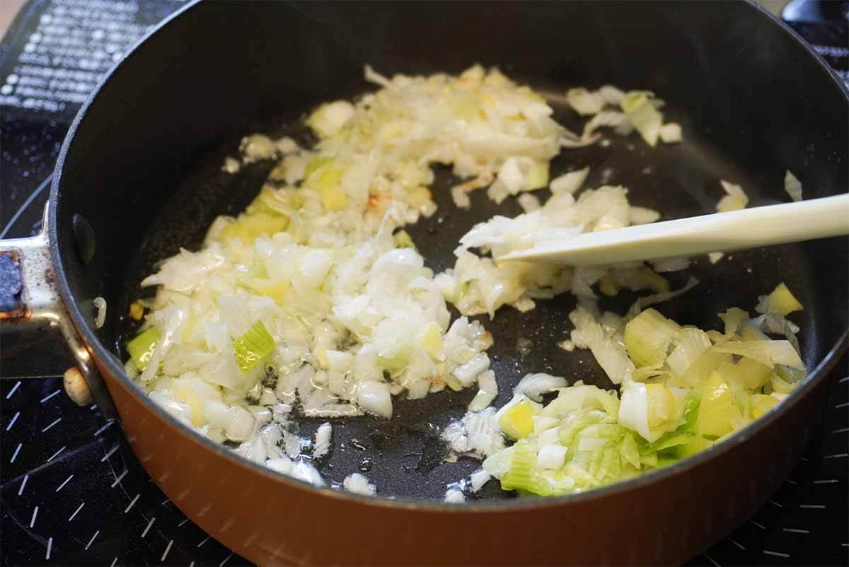 栗原はるみさん「鶏のから揚げ ねぎソース」