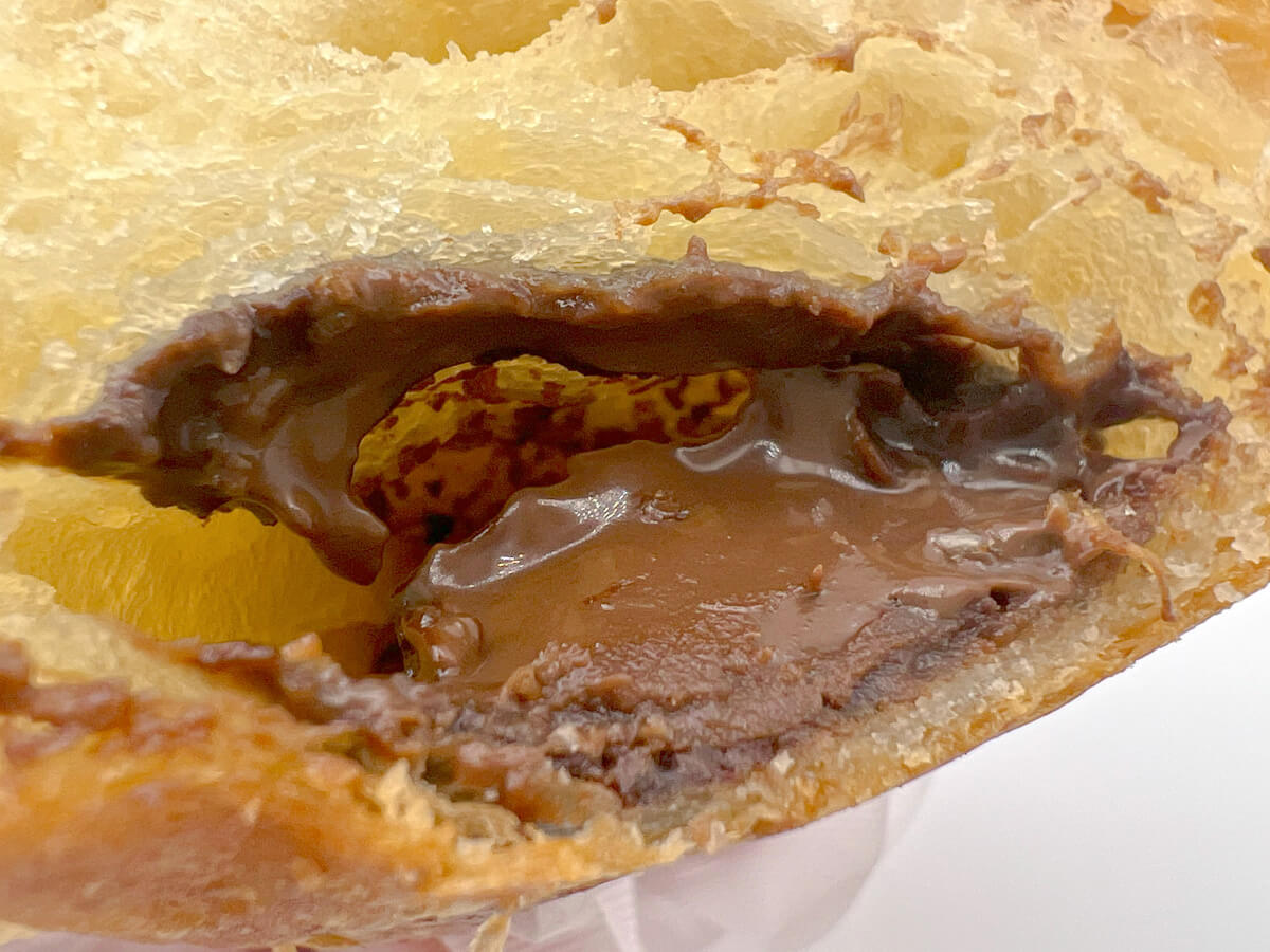 「サタプラ」で絶賛されたファミマ「発酵バター香るチョコクロワッサン」が話題！