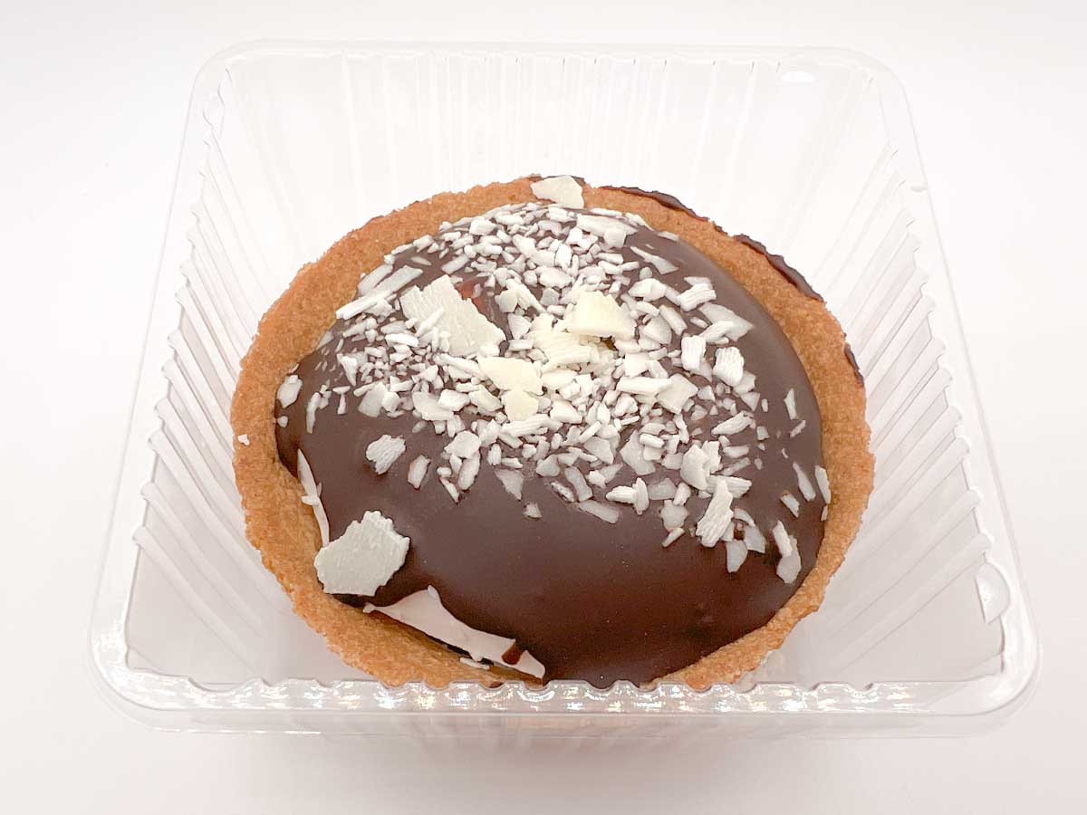 ギャル曽根考案のローソン「ふわとろマシュマロタルト（生キャラメルソース入）」が話題！