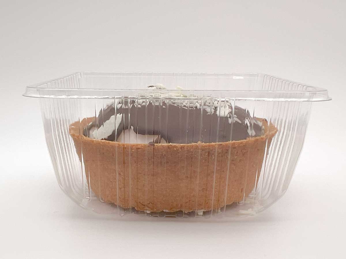 ギャル曽根考案のローソン「ふわとろマシュマロタルト（生キャラメルソース入）」が話題！