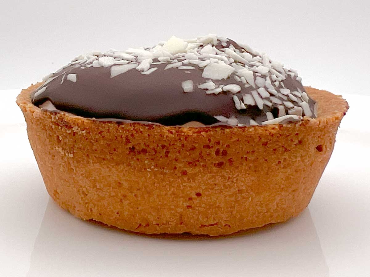 ギャル曽根考案のローソン「ふわとろマシュマロタルト（生キャラメルソース入）」が話題！