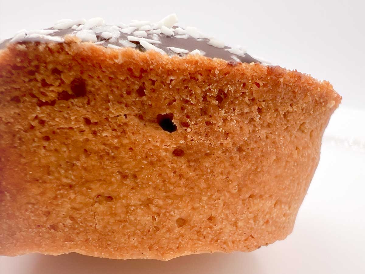 ギャル曽根考案のローソン「ふわとろマシュマロタルト（生キャラメルソース入）」が話題！