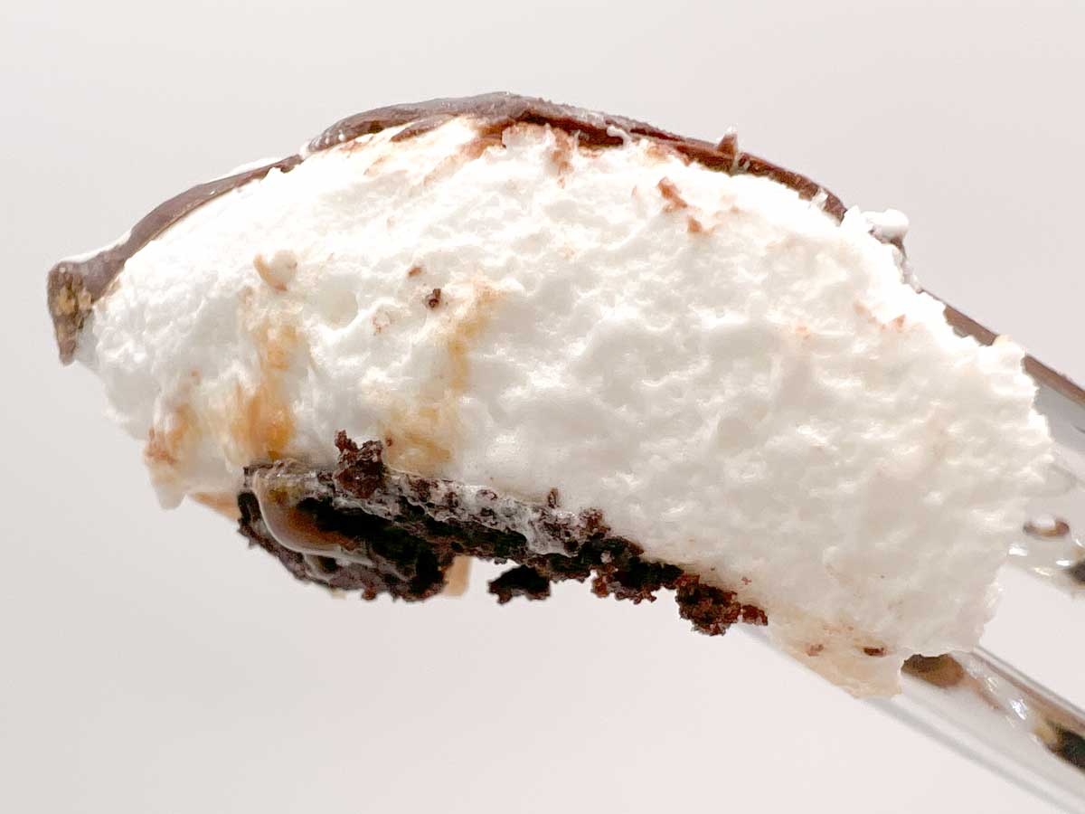 ギャル曽根考案のローソン「ふわとろマシュマロタルト（生キャラメルソース入）」が話題！