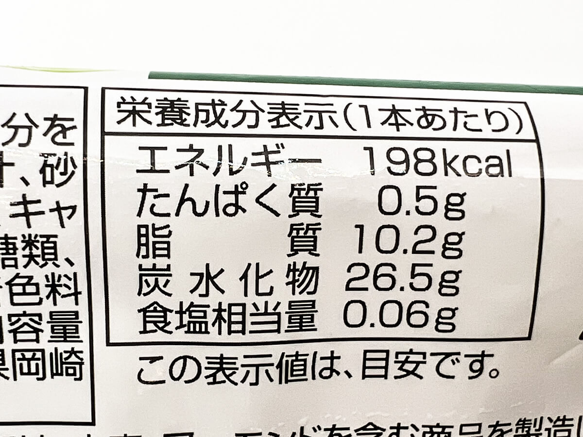 ファミマ「アンデイコ サクマドロップスアイスバー」が話題！
