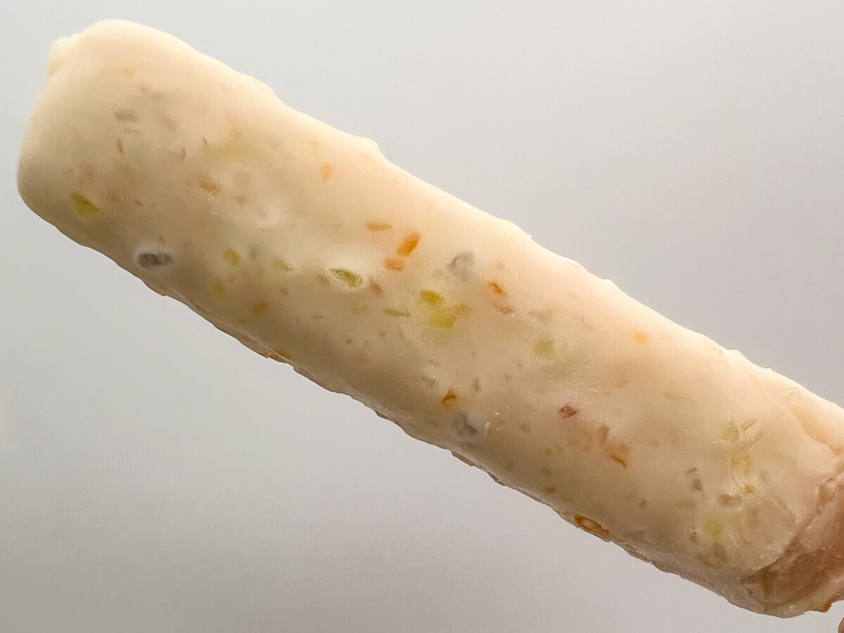 ファミマ「アンデイコ サクマドロップスアイスバー」が話題！