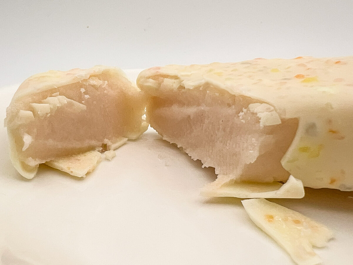 ファミマ「アンデイコ サクマドロップスアイスバー」が話題！