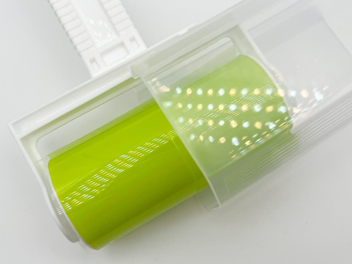 ダイソー「粘着ゲルクリーナー」が人気