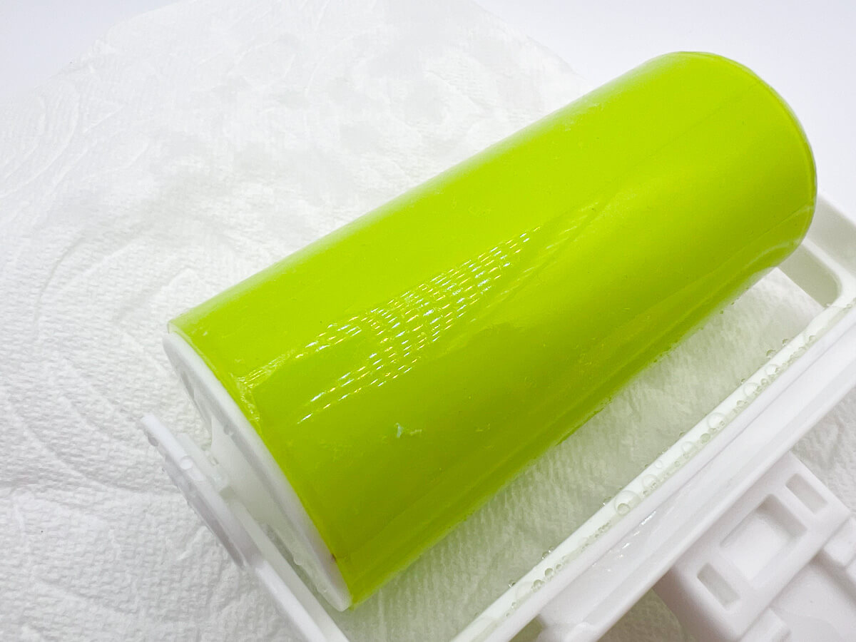 ダイソー「粘着ゲルクリーナー」が人気