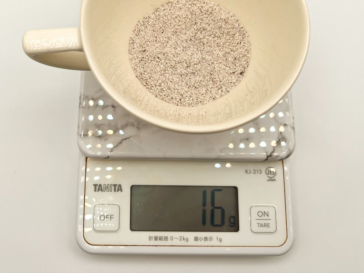 無印良品「おうちで味わうカフェメニュー 塩バターキャラメルラテ」が大人気