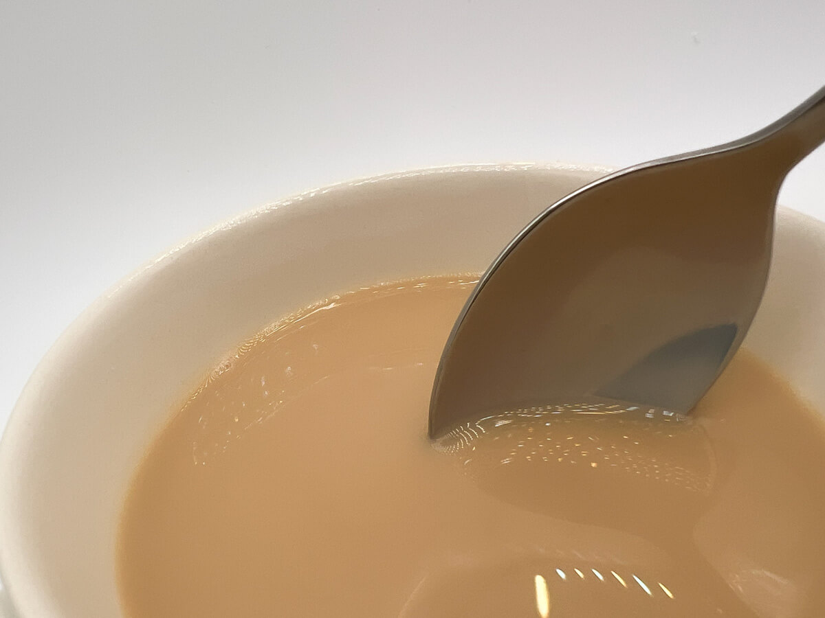 無印良品「おうちで味わうカフェメニュー 塩バターキャラメルラテ」が大人気