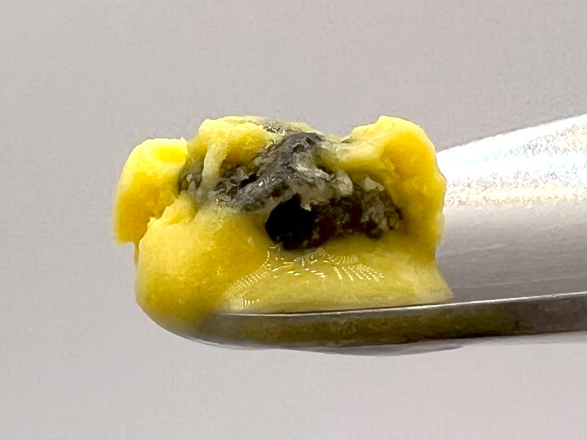 サーティワン「月夜のおさつバター 黒ごま入り」が話題！