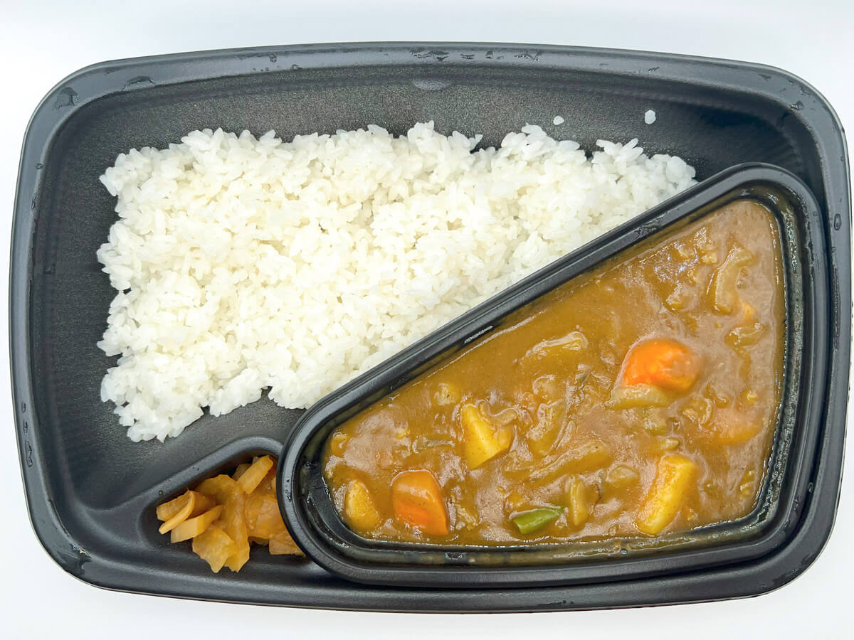 カレーハウスCoCo壱番屋「兄者カレー」が話題!