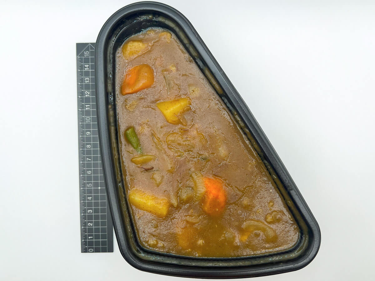 カレーハウスCoCo壱番屋「兄者カレー」が話題!