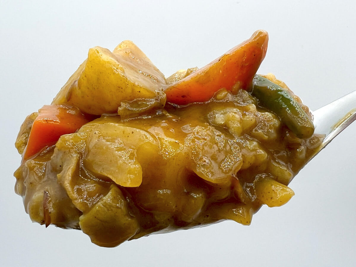 カレーハウスCoCo壱番屋「兄者カレー」が話題!