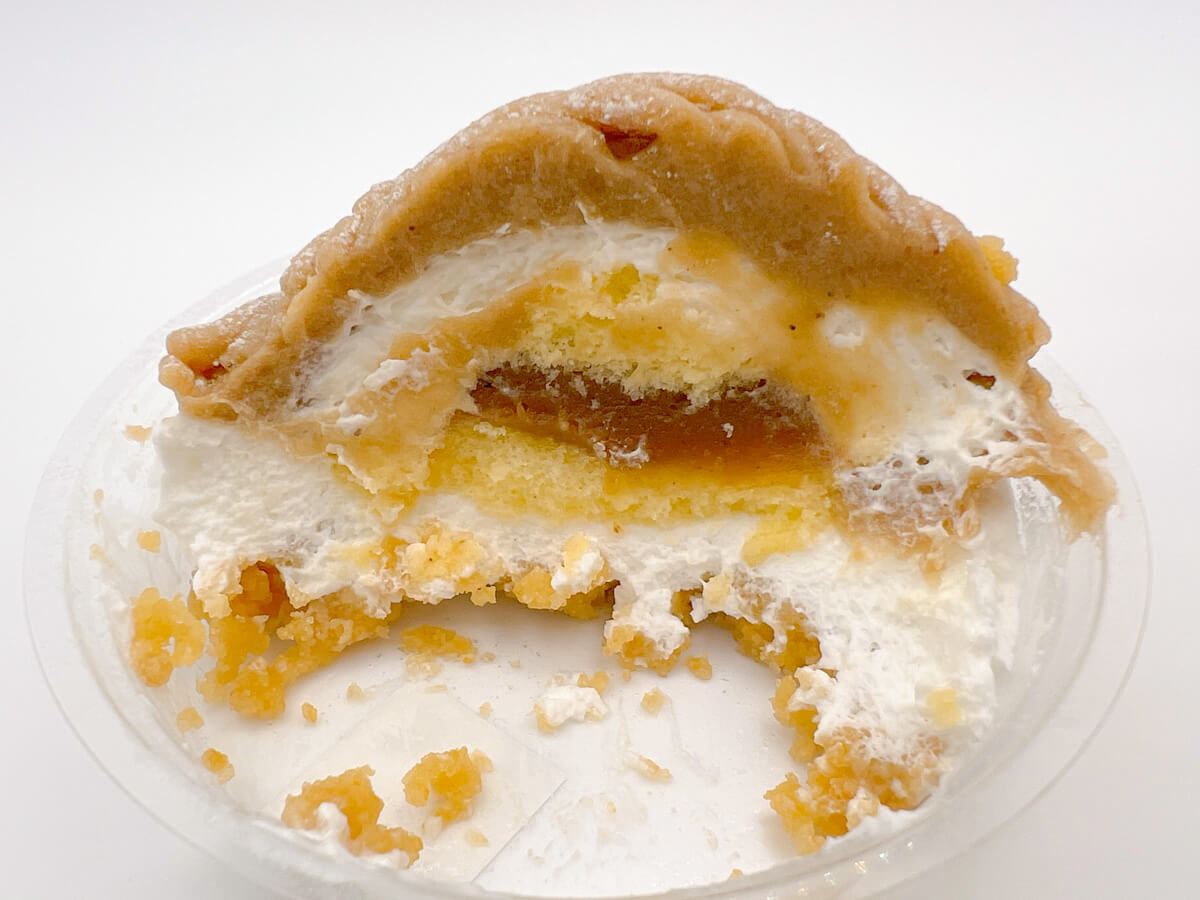 セブンイレブン「イタリア栗のモンブラン」が話題!