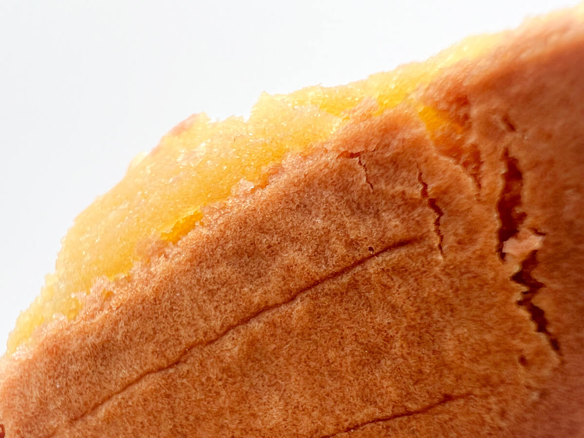 無印良品「安納芋まんじゅう」