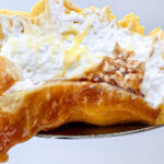 ファミマ「北海道かぼちゃのモンブランプリン」