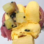 ローソン「Uchi Café おいものクレープ」