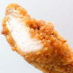 マクドナルド「チキチキン THE ガーリックペッパー 」