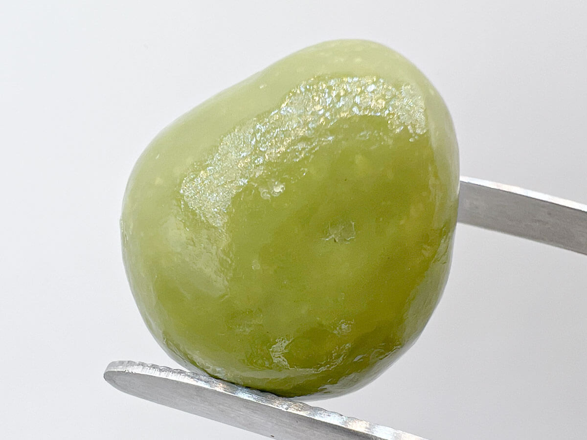 無印良品「不揃い 宇治抹茶チョコがけいちご」