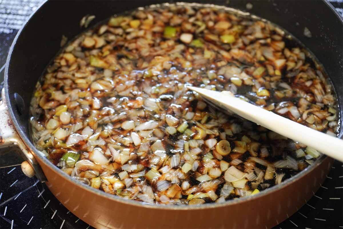 栗原はるみさん「鶏のから揚げ ねぎソース」