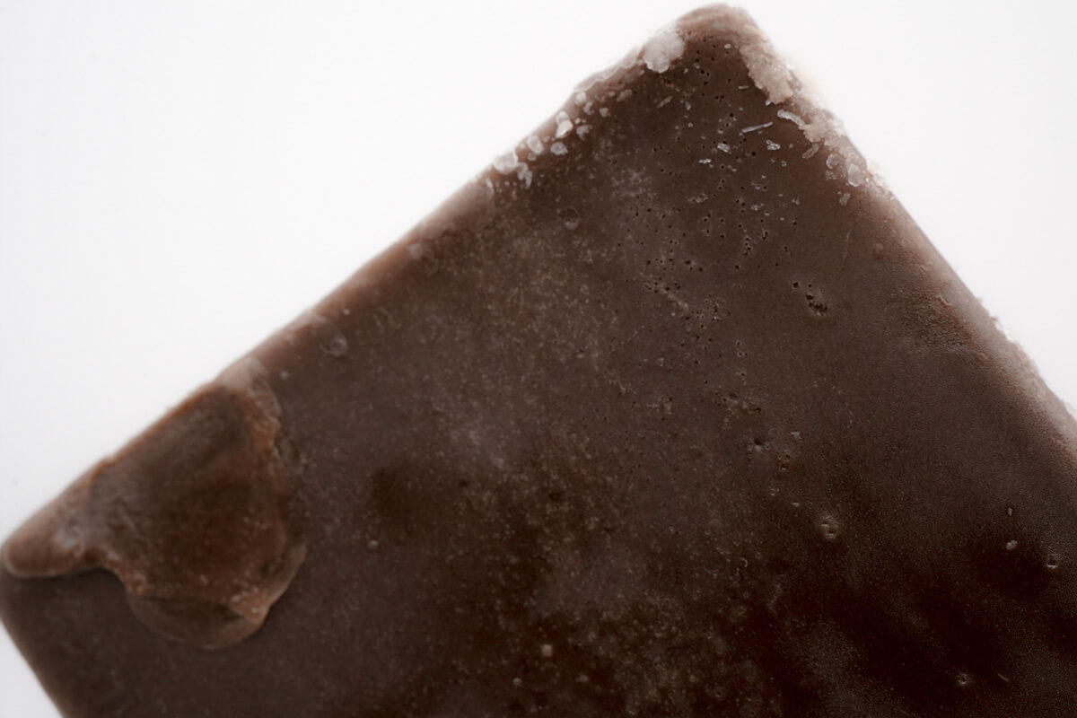 「ガリガリ君リッチ四角チョコパイ」